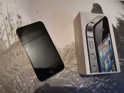 Лот: 15882196. Фото: 1. IPhone. Смартфоны