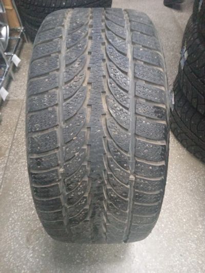 Лот: 19825412. Фото: 1. Nokian 275/40R20 wr. Шины