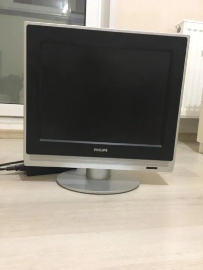 Лот: 19929137. Фото: 1. Телевизор Philips 15pfl4122/10. Телевизоры