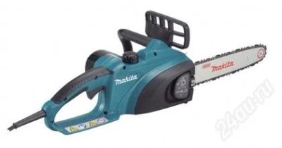 Лот: 1690976. Фото: 1. Электропила цепная Makita UC 3020... Электроинструмент