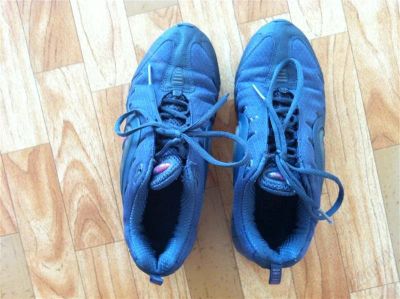 Лот: 1577261. Фото: 1. Кроссовки Adidas_размер 38. Кеды, кроссовки, слипоны