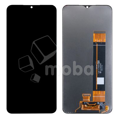 Лот: 19261705. Фото: 1. Дисплей для Samsung Galaxy A23... Дисплеи, дисплейные модули, тачскрины