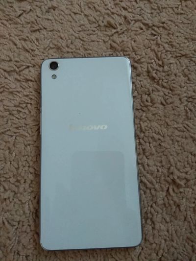 Лот: 10843935. Фото: 1. Lenovo s850. Смартфоны