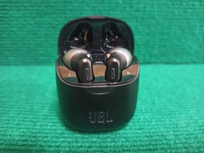 Лот: 19012925. Фото: 1. Гарнитура JBL Tune 225TWS Bluetooth... Наушники, гарнитуры