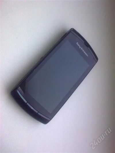 Лот: 2816401. Фото: 1. Sony ericsson u5i vivaz. Смартфоны
