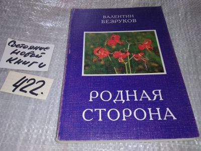 Лот: 18422888. Фото: 1. Родная сторона. Сборник песен... Музыка