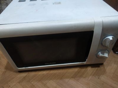 Лот: 25312520. Фото: 1. Микроволновка WMO-20 MHW неисправная. Микроволновки, мини-печи