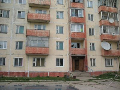 Лот: 469567. Фото: 1. 3-комнатная н/п 230 км от Красноярска. Квартиры, студии