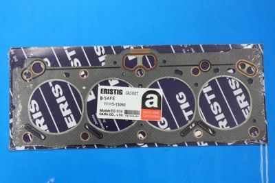 Лот: 8094757. Фото: 1. Прокладка ГБЦ Toyota 5AFE 11115-15090... Двигатель и элементы двигателя