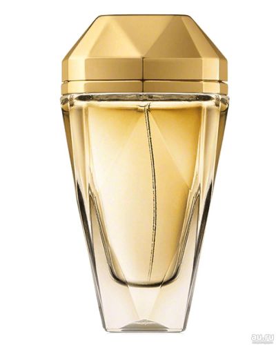 Лот: 12720608. Фото: 1. Paco Rabanne Lady Million Eau... Женская парфюмерия