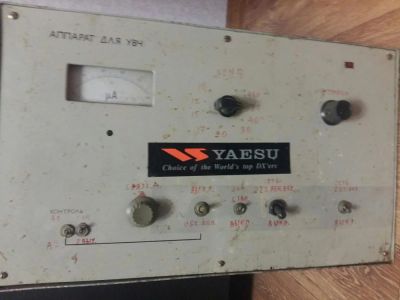 Лот: 8864730. Фото: 1. Усилитель для трансивера. Трансформаторы, катушки