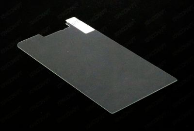Лот: 6034380. Фото: 1. Защитное стекло Asus ZenFone 4... Защитные стёкла, защитные плёнки