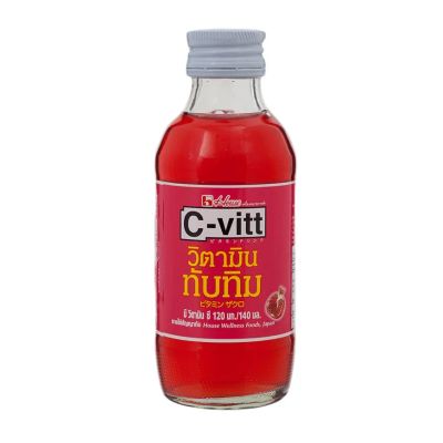Лот: 20533614. Фото: 1. Витаминизированный напиток C-VITT... Напитки