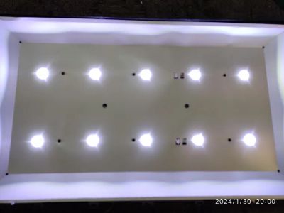 Лот: 21293148. Фото: 1. 24HR232M05A0 V0(24DN 2X5) tv Erisson... Запчасти для телевизоров, видеотехники, аудиотехники