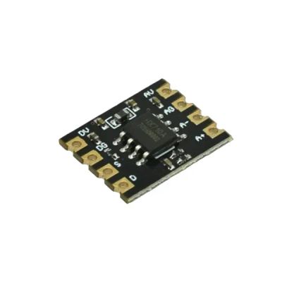 Лот: 21100958. Фото: 1. Модуль АЦП на HX710A 24Bit, I2C. Микроконтроллеры