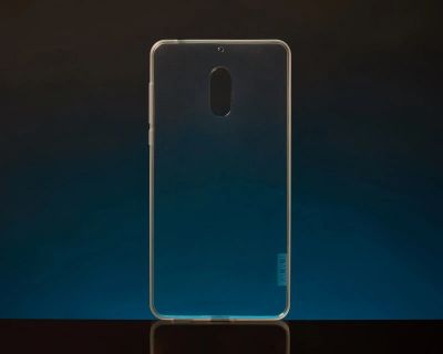 Лот: 19916038. Фото: 1. Кейс X-Level Fib Color для Nokia... Чехлы, бамперы