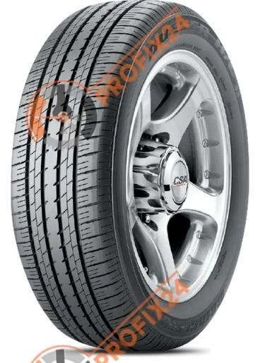 Лот: 14327082. Фото: 1. Автошина BRIDGESTONE DUELER H... Шины