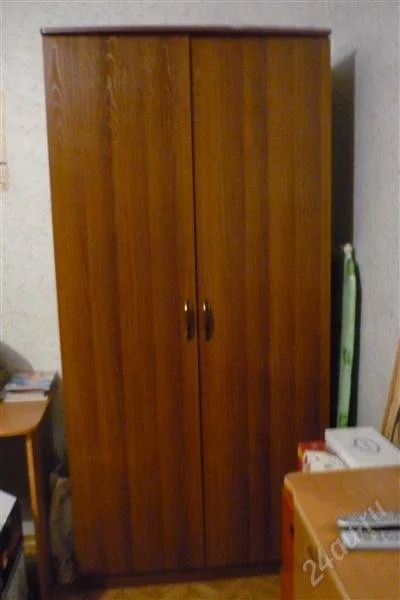Лот: 2245852. Фото: 1. Шкаф. Шкафы, шкафы-купе