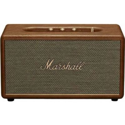 Лот: 21437546. Фото: 1. Беспроводная акустика Marshall... Другое (аудиотехника)