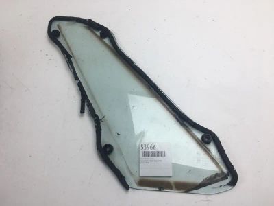 Лот: 20396615. Фото: 1. Стекло боковое Toyota Mark Ii... Кузов