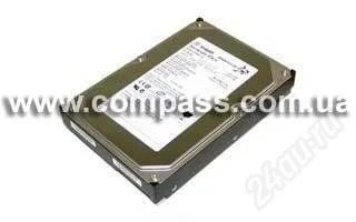 Лот: 1006391. Фото: 1. HDD: 40g 7200 ATA100 Seagate Baracuda... Жёсткие диски (HDD)