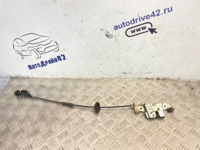 Лот: 25395507. Фото: 1. тросик сиденья Hyundai Elantra... Двигатель и элементы двигателя