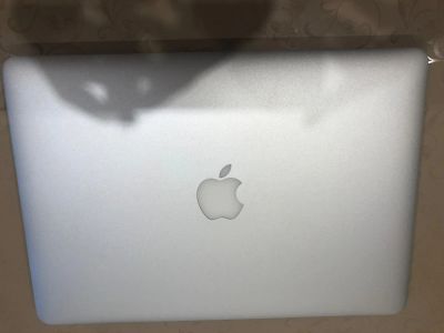 Лот: 16257809. Фото: 1. MacBook Air. Ноутбуки