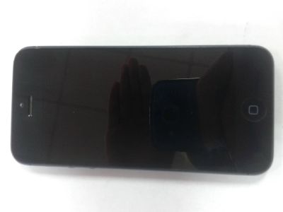 Лот: 12189580. Фото: 1. Iphone 5. Дисплеи, дисплейные модули, тачскрины