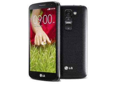 Лот: 6192800. Фото: 1. LG D618 G2 mini Dual Sim с коробкой. Смартфоны