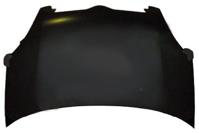 Лот: 7422618. Фото: 1. Капот Toyota Yaris (Ярис ) #CP1... Кузов