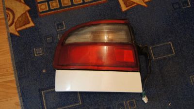 Лот: 3959203. Фото: 1. фонарь задний toyota corona (тойота... Оптика и освещение