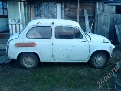 Лот: 447707. Фото: 1. продам антиквариат:)). Автомобили