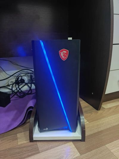 Лот: 21173084. Фото: 1. Игровой ПК i5 16gb. Компьютеры в сборе