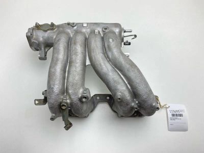 Лот: 25529152. Фото: 1. Коллектор впускной Toyota Camry... Двигатель и элементы двигателя