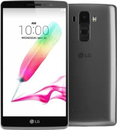 Лот: 12845660. Фото: 1. Защитное стекло LG G4 Stylus H540... Защитные стёкла, защитные плёнки