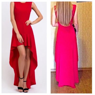 Лот: 7308803. Фото: 1. Продам платье Love Republic. Платья