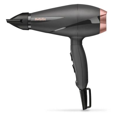 Лот: 24472132. Фото: 1. Фен Babyliss 6709DE. Укладка и стрижка волос, бритьё, эпиляция