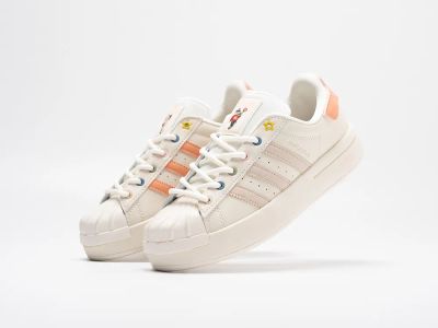 Лот: 24975734. Фото: 1. Кроссовки Adidas Superstar. Кеды, кроссовки, слипоны