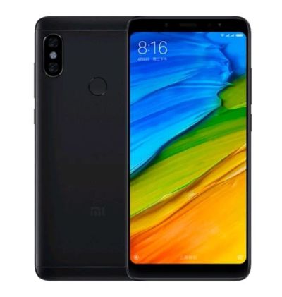 Лот: 11623947. Фото: 1. Гарантия 1 год, чек! Новый Xiaomi... Смартфоны
