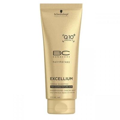 Лот: 11376035. Фото: 1. Schwarzkopf Professional Bonacure... Уход за волосами 