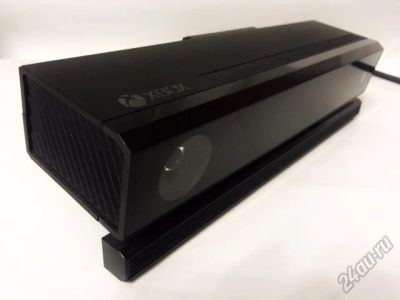 Лот: 5835740. Фото: 1. Камера Kinect 2.0 для Xbox One. Аксессуары для игровых приставок, консолей, геймпады