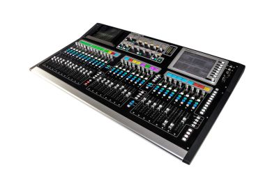 Лот: 9474159. Фото: 1. Allen Heath GLD-112 Красноярск... Микшеры, предусилители, микрофонные эффекты