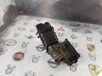 Лот: 23591991. Фото: 1. Воздуховод компрессора Volkswagen... Двигатель и элементы двигателя