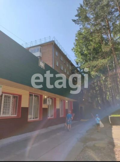 Лот: 25291259. Фото: 1. 2-комн. квартира , Дивногорск... Квартиры, студии