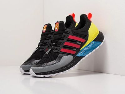 Лот: 18749282. Фото: 1. Кроссовки Adidas Ultra Boost... Кеды, кроссовки, слипоны