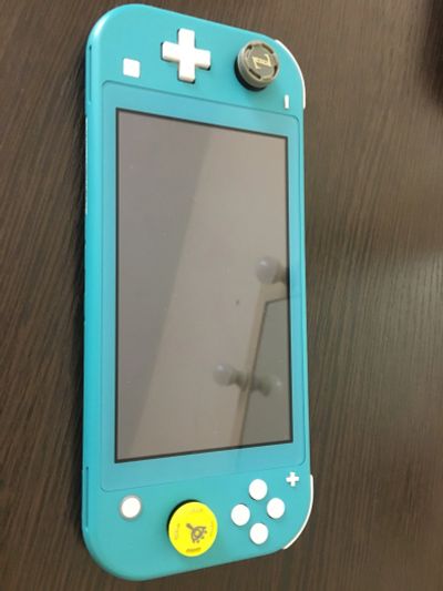 Лот: 15827044. Фото: 1. nintendo switch. Игровые приставки, консоли