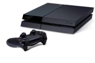 Лот: 4097953. Фото: 1. PlayStation 4 500gb. Игровые приставки, консоли