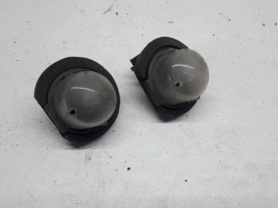 Лот: 21412075. Фото: 1. подсветка номера Suzuki SX4 YA11S... Ходовая, подвеска, рулевое управление