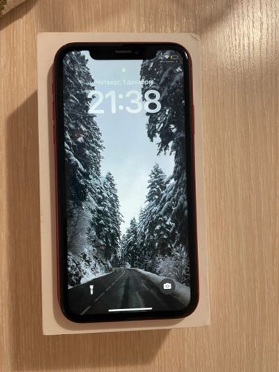 Лот: 19674364. Фото: 1. Iphone XR 64gb. Смартфоны