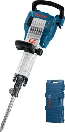 Лот: 20056980. Фото: 1. Молоток отбойный BOSCH GSH 16-30... Электроинструмент